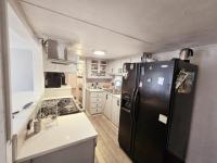 1956 VAGA HS Manufactured Home