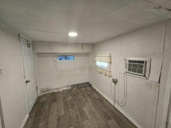 1956 VAGA HS Manufactured Home