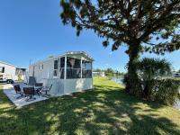 2014 Nobility Homes Mobile Home