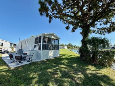 Photo 2 of 14 of home located at 335 Winnebago Fort Myers Beach, FL 33931