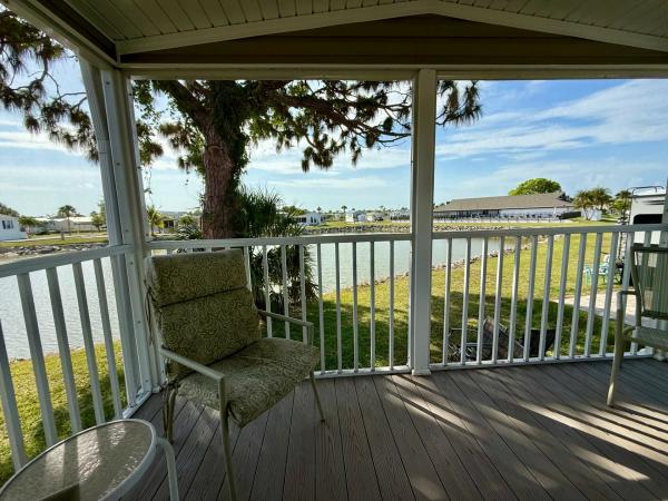 2014 Nobility Homes Mobile Home