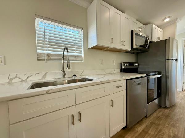 2014 Nobility Homes Mobile Home