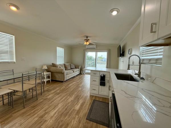 2014 Nobility Homes Mobile Home