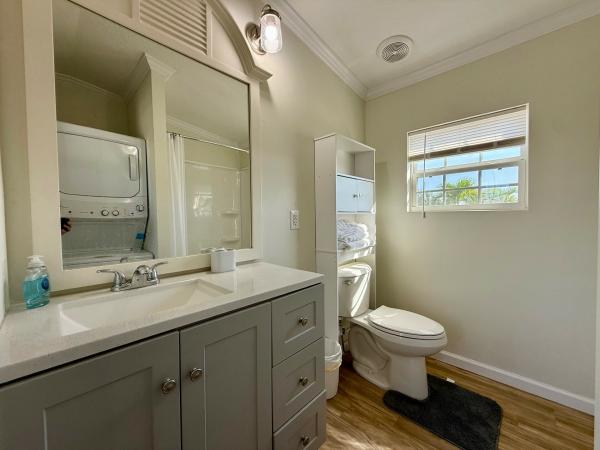 2014 Nobility Homes Mobile Home