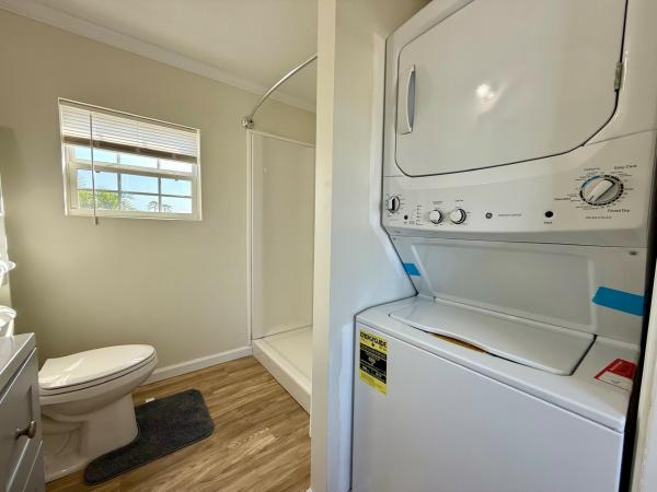 2014 Nobility Homes Mobile Home