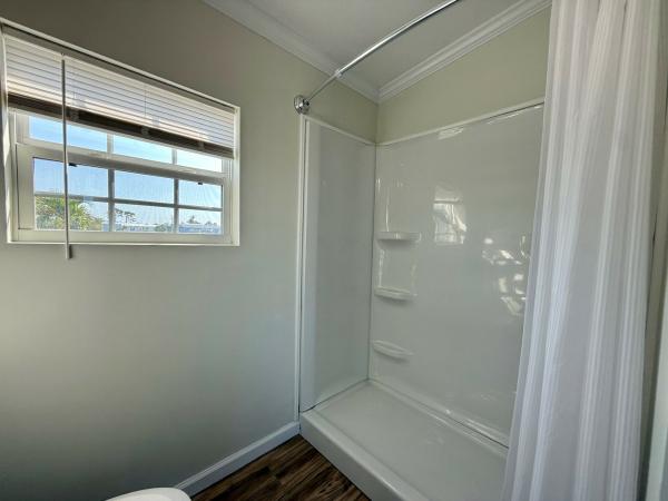 2014 Nobility Homes Mobile Home