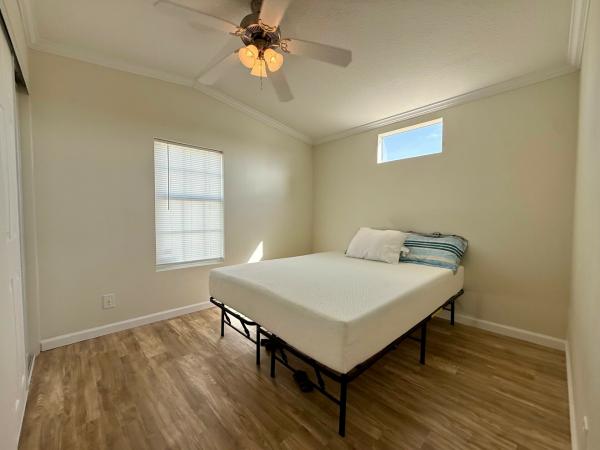 2014 Nobility Homes Mobile Home