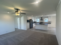 2025 Skyline 2LN687 Mobile Home