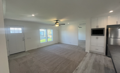 Photo 3 of 14 of home located at 24238 Norway Rd Chelsea, MI 48118