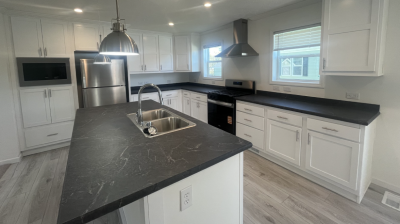 Photo 4 of 14 of home located at 24238 Norway Rd Chelsea, MI 48118