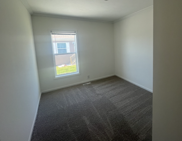 2025 Skyline 2LN687 Mobile Home