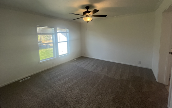 2025 Skyline 2LN687 Mobile Home