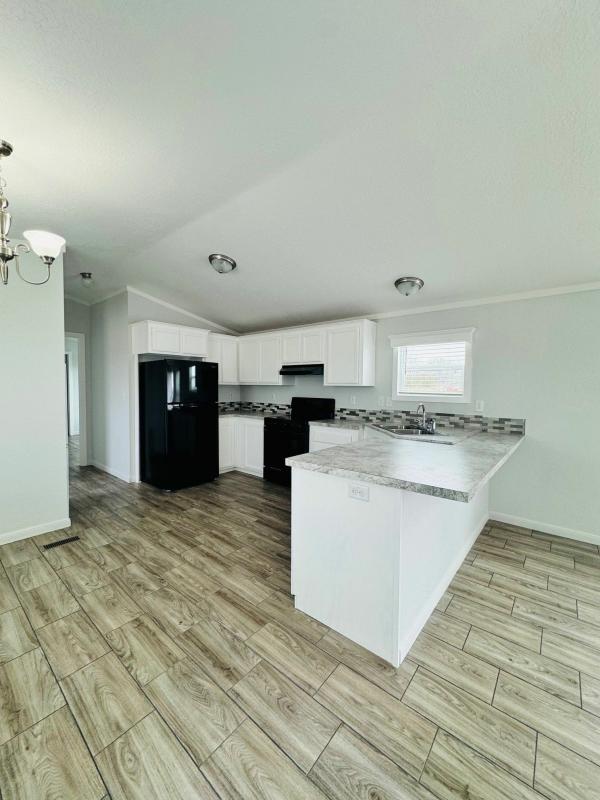 Photo 1 of 2 of home located at 6410 Walzem Road Lot #509 San Antonio, TX 78218