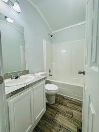 2025 Cavco Ind Solitaire Mobile Home