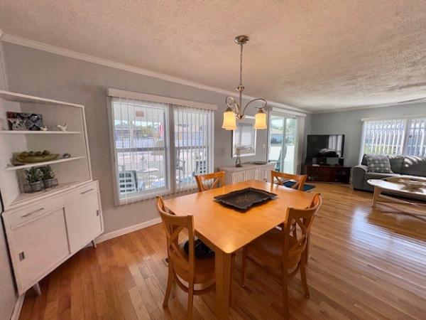 1974 Skyline Mobile Home