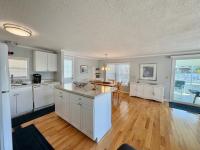 1974 Skyline Mobile Home