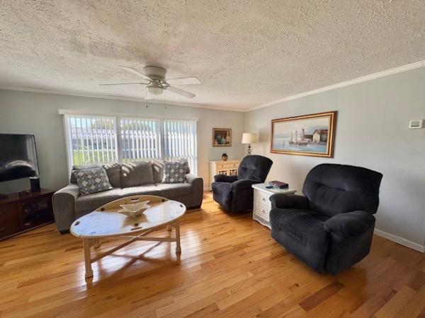 1974 Skyline Mobile Home For Sale
