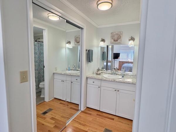 1974 Skyline Mobile Home