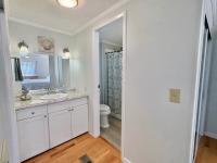 1974 Skyline Mobile Home