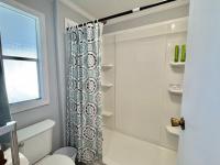 1974 Skyline Mobile Home