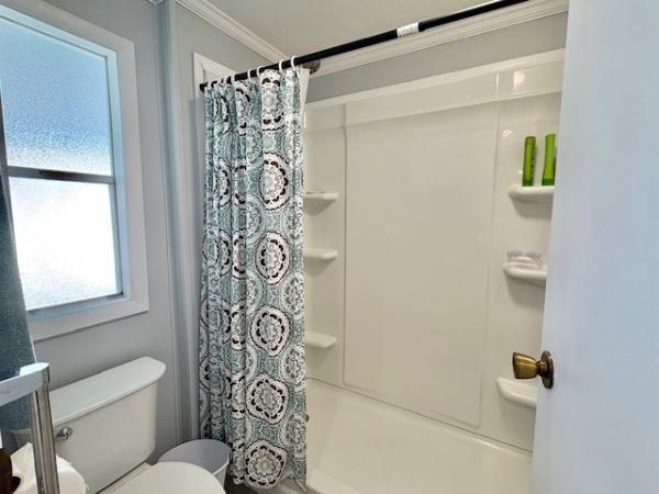 1974 Skyline Mobile Home