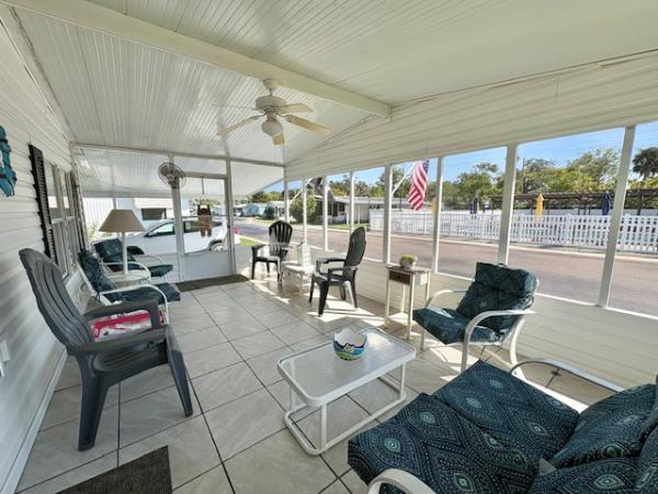 1974 Skyline Mobile Home For Sale