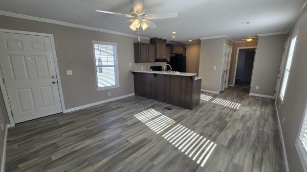 2022 Clayton Homes Inc Community Series Mobile Home