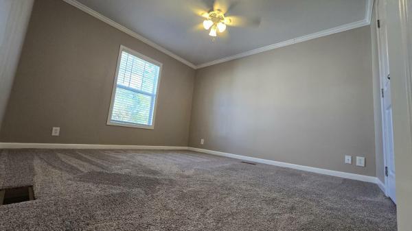 2022 Clayton Homes Inc Community Series Mobile Home