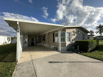 Mobile Home at 1015 West Lakeview Drive Sebastian, FL 32958