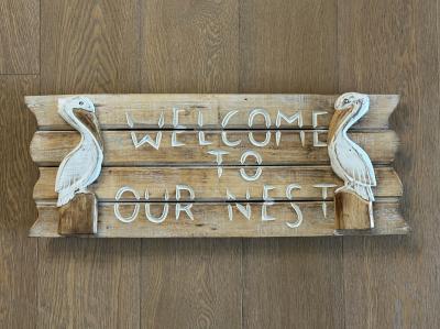 Photo 3 of 32 of home located at 1015 West Lakeview Drive Sebastian, FL 32958