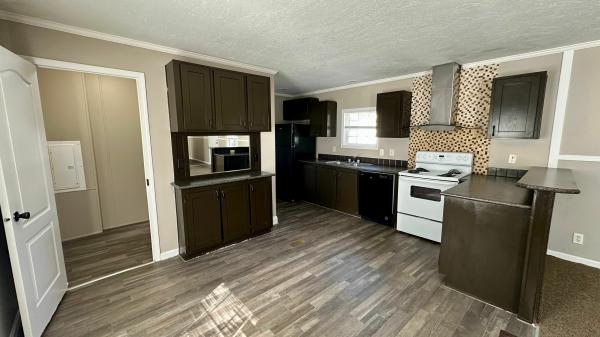 Photo 1 of 2 of home located at 9359 103rd St Lot #142 Jacksonville, FL 32210