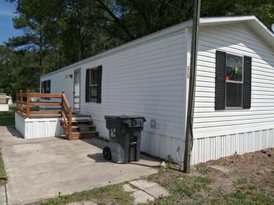 Mobile Home at 9359 103rd St Lot #151 Jacksonville, FL 32210