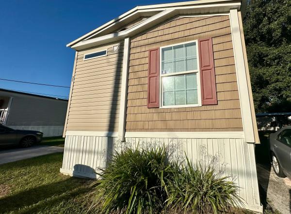 2015 Clayton Homes Inc Mobile Home For Sale