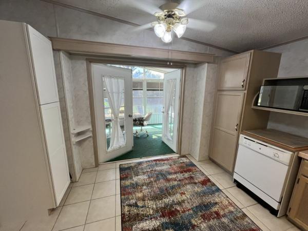 1994 PALM NA Mobile Home