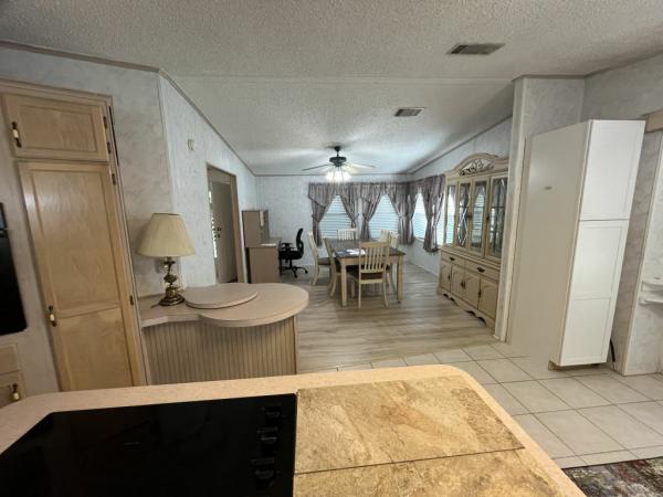 1994 PALM NA Mobile Home