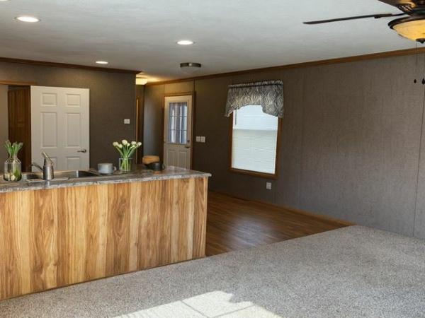 2020 Eagle River Erie Mobile Home