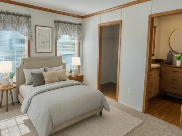 2020 Eagle River Erie Mobile Home