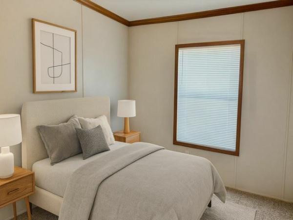 2020 Eagle River Erie Mobile Home