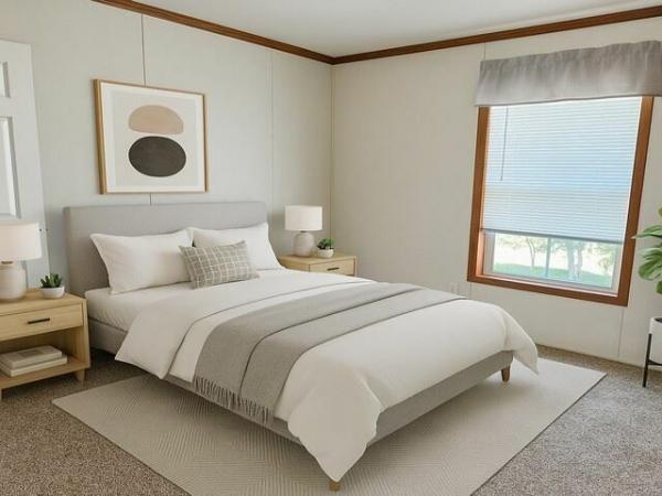 2020 Eagle River Erie Mobile Home