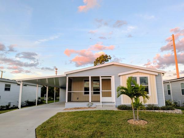 2023 Palm Harbor 340L28523D Mobile Home