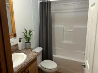 2020 Eagle River Erie Mobile Home