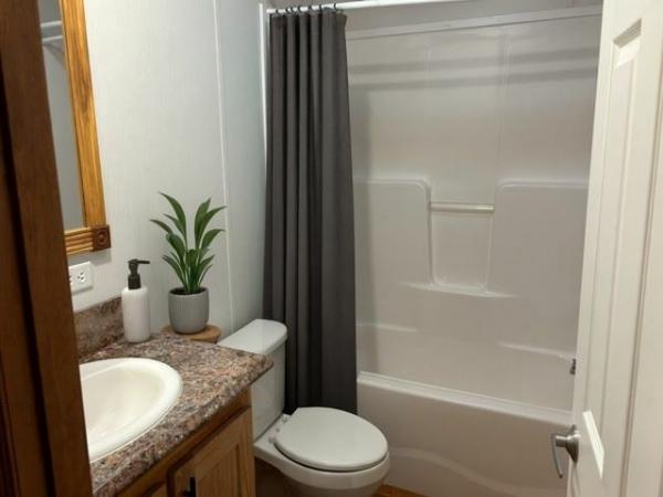 2020 Eagle River Erie Mobile Home