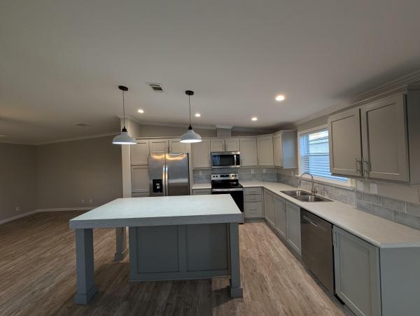 2023 Palm Harbor 340L28523D Mobile Home