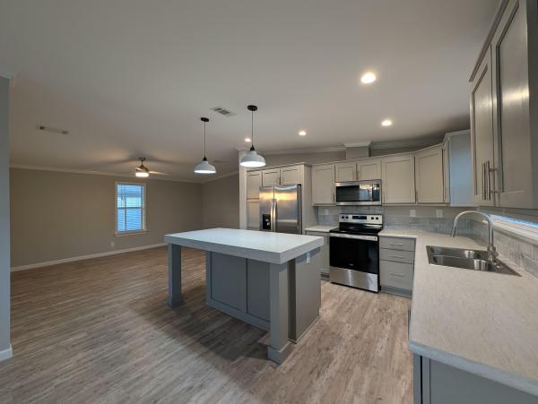 2023 Palm Harbor 340L28523D Mobile Home