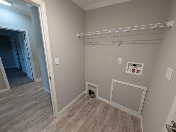 2023 Palm Harbor 340L28523D Mobile Home