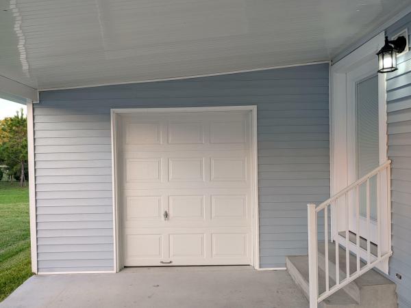 2023 Palm Harbor 340L28523D Mobile Home