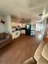 2005 CAVALIER NONSPEC05 Mobile Home