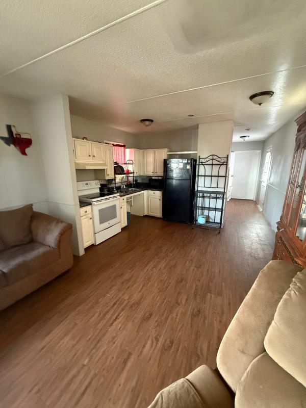 2005 CAVALIER NONSPEC05 Mobile Home