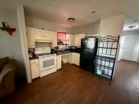 2005 CAVALIER NONSPEC05 Mobile Home