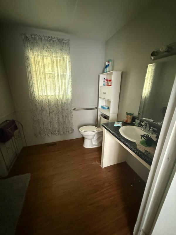 2005 CAVALIER NONSPEC05 Mobile Home